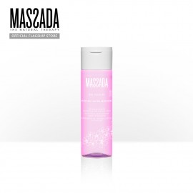 Massada Biocellular Botanic Micellar Water